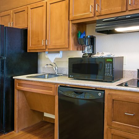 Candlewood Suites Houston Nw - Willowbrook, An Ihg Hotel Екстериор снимка