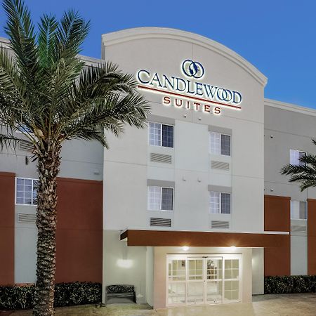 Candlewood Suites Houston Nw - Willowbrook, An Ihg Hotel Екстериор снимка