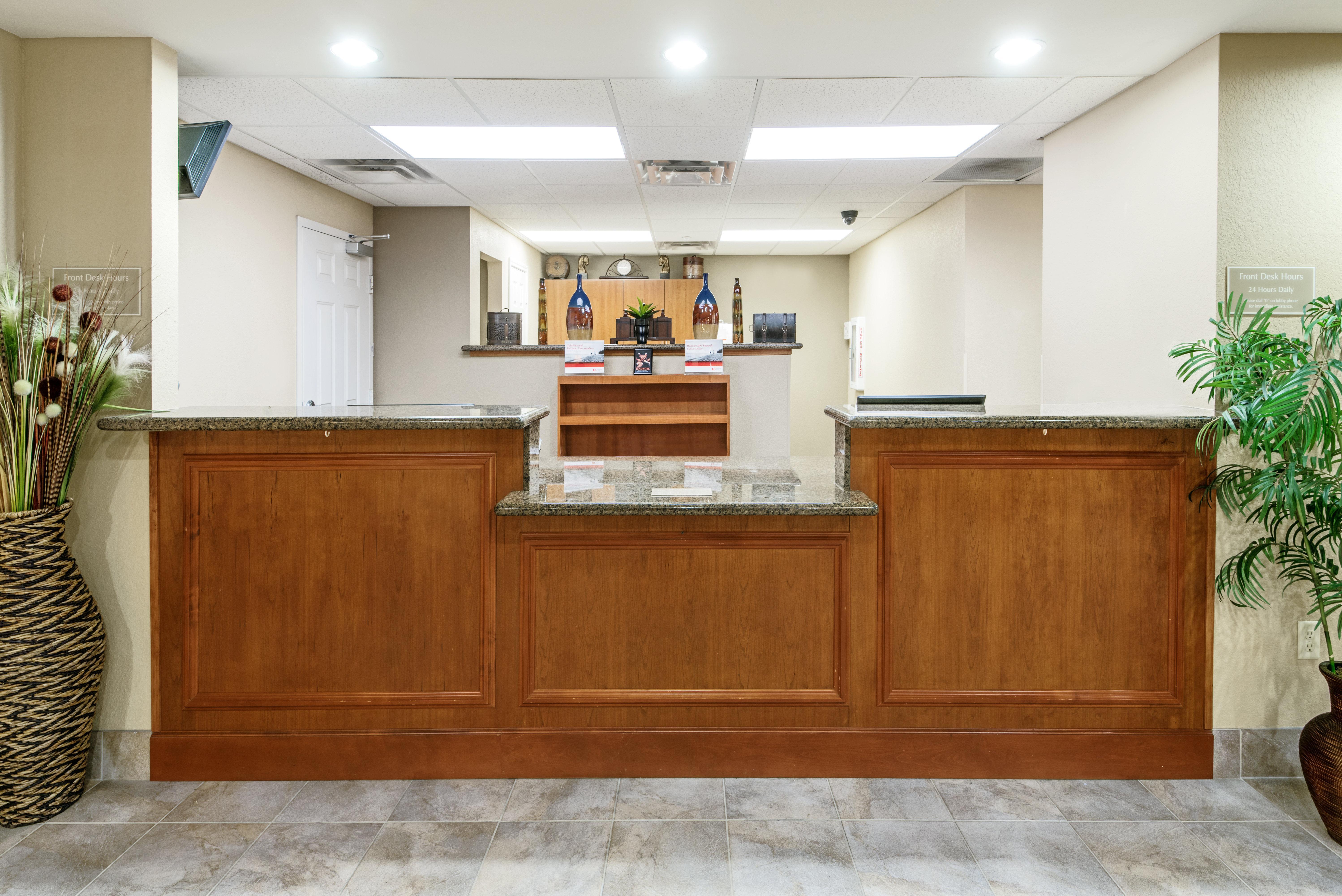 Candlewood Suites Houston Nw - Willowbrook, An Ihg Hotel Екстериор снимка