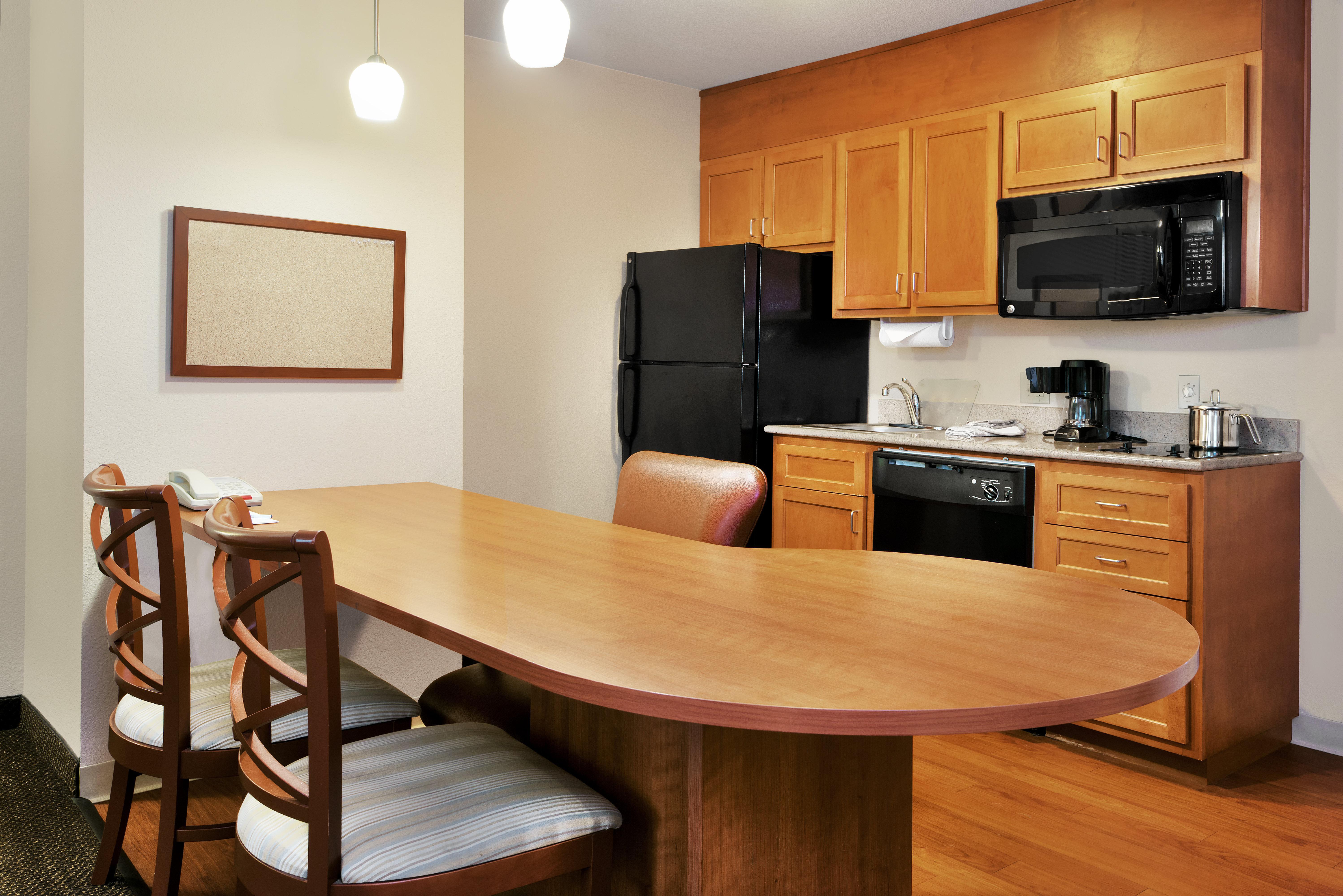 Candlewood Suites Houston Nw - Willowbrook, An Ihg Hotel Екстериор снимка