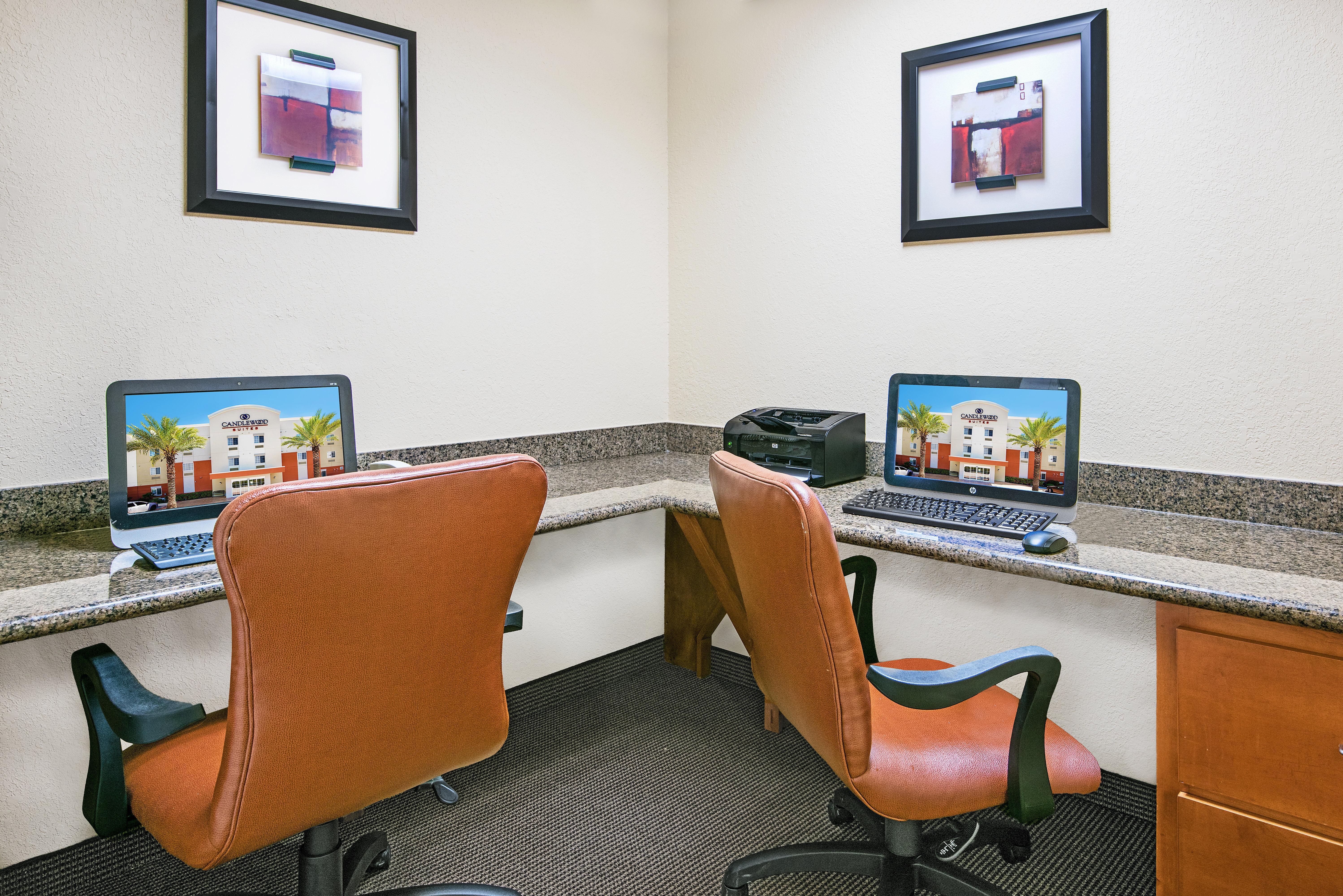 Candlewood Suites Houston Nw - Willowbrook, An Ihg Hotel Екстериор снимка