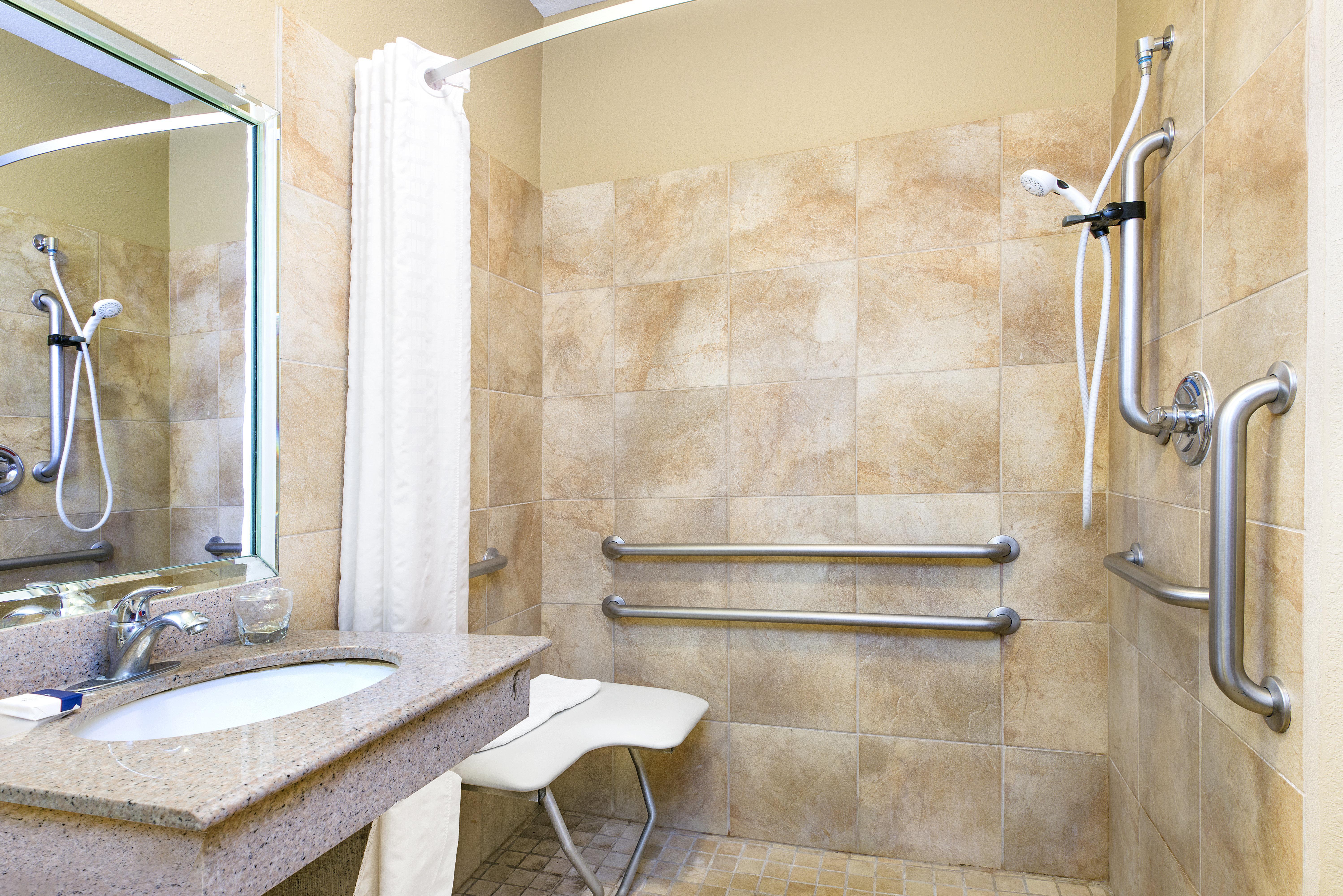Candlewood Suites Houston Nw - Willowbrook, An Ihg Hotel Екстериор снимка