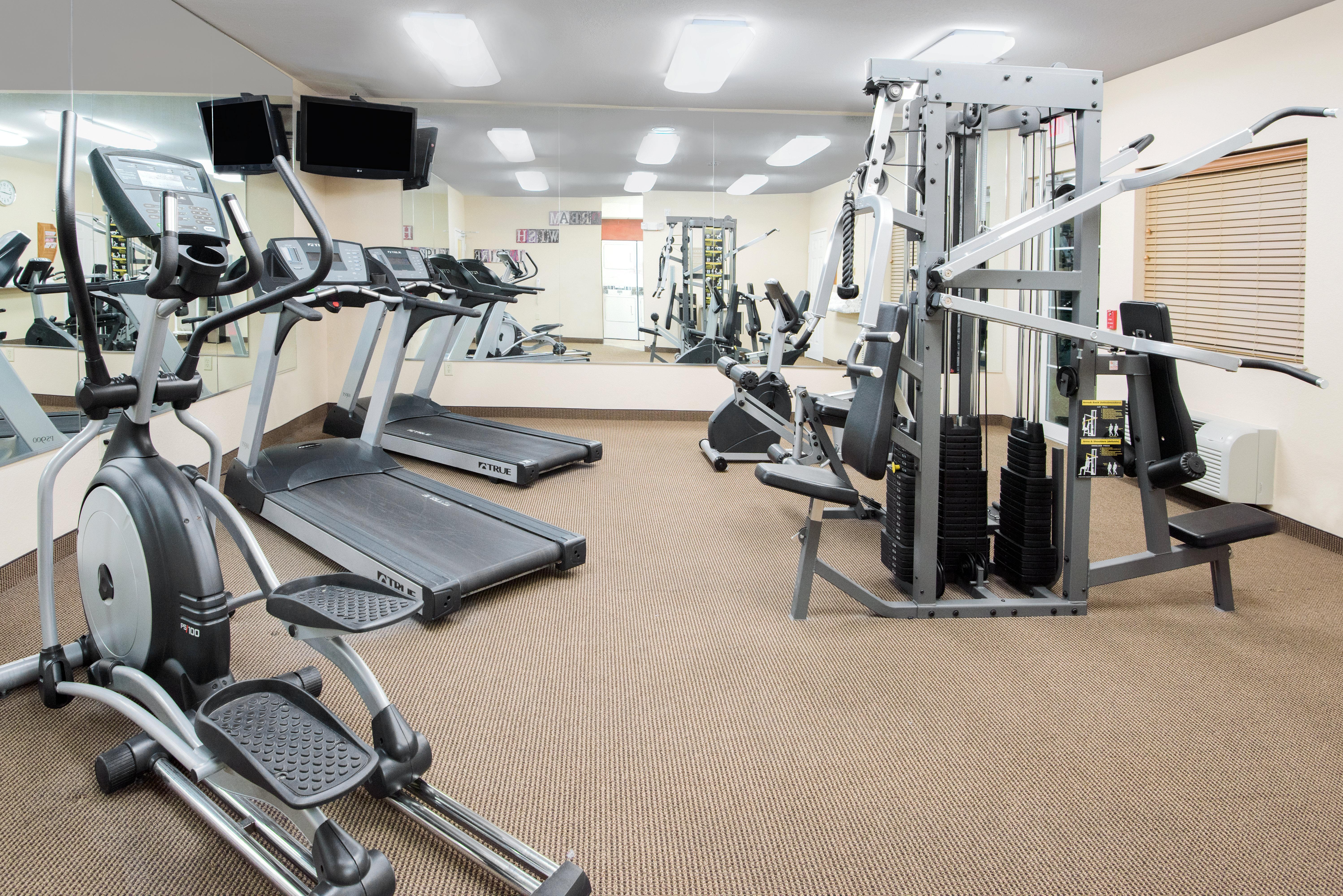 Candlewood Suites Houston Nw - Willowbrook, An Ihg Hotel Екстериор снимка