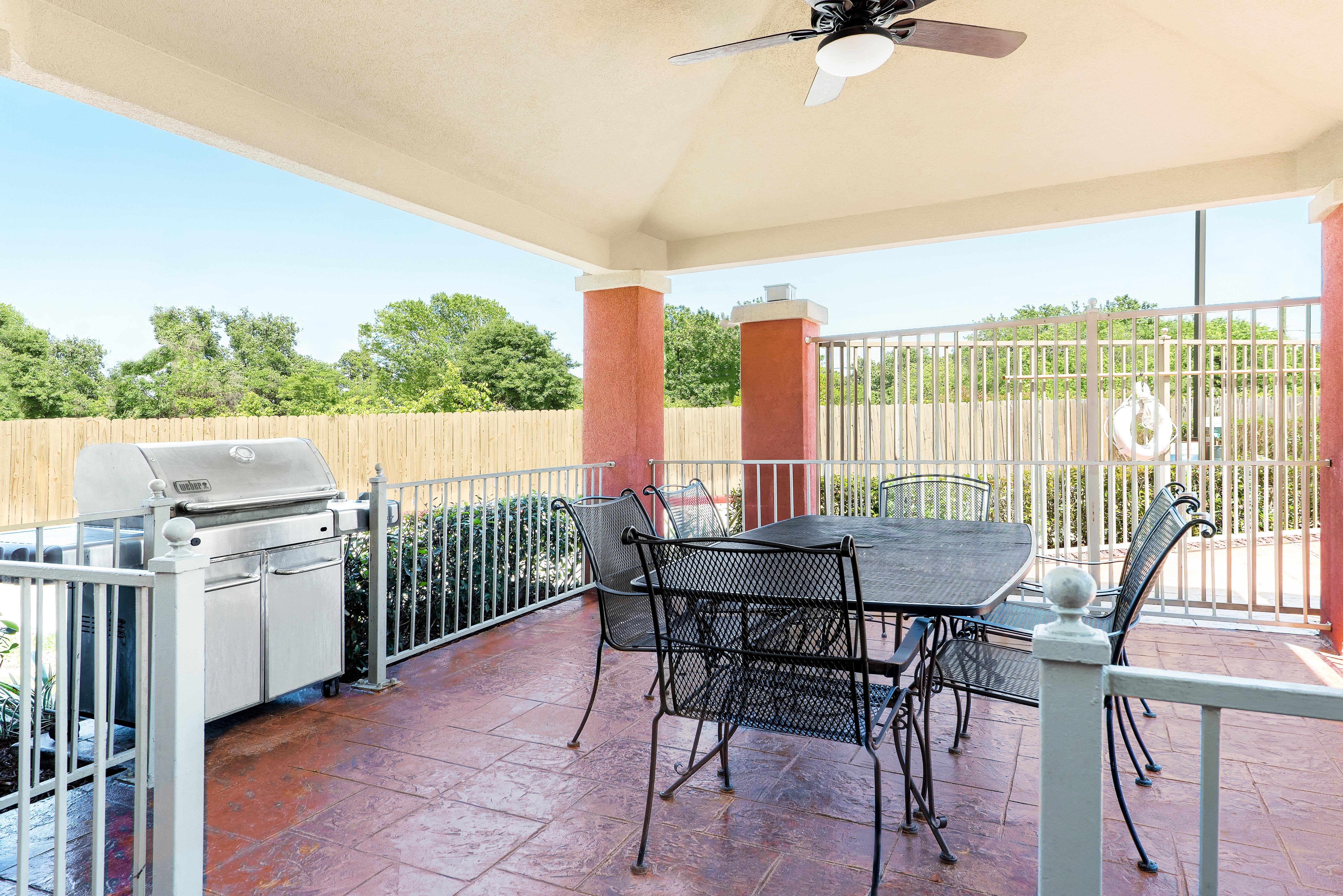 Candlewood Suites Houston Nw - Willowbrook, An Ihg Hotel Екстериор снимка