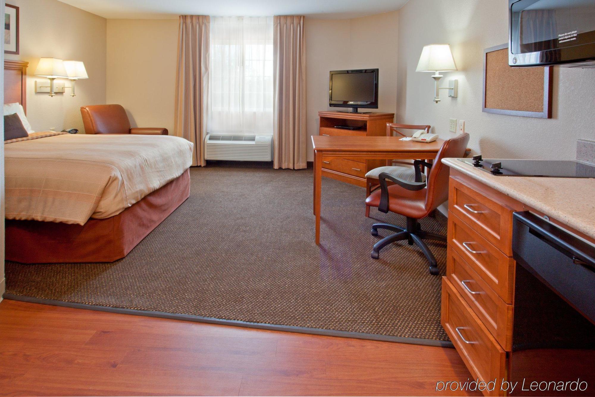 Candlewood Suites Houston Nw - Willowbrook, An Ihg Hotel Стая снимка