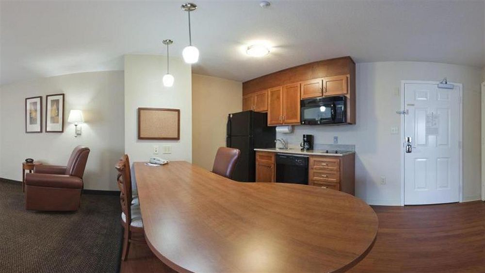 Candlewood Suites Houston Nw - Willowbrook, An Ihg Hotel Екстериор снимка