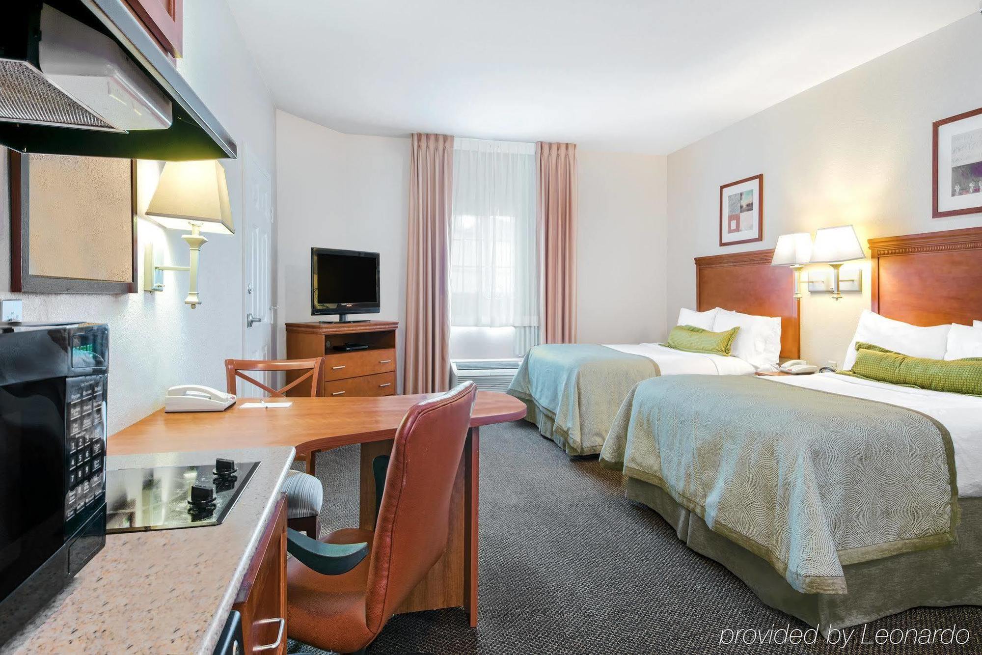 Candlewood Suites Houston Nw - Willowbrook, An Ihg Hotel Екстериор снимка