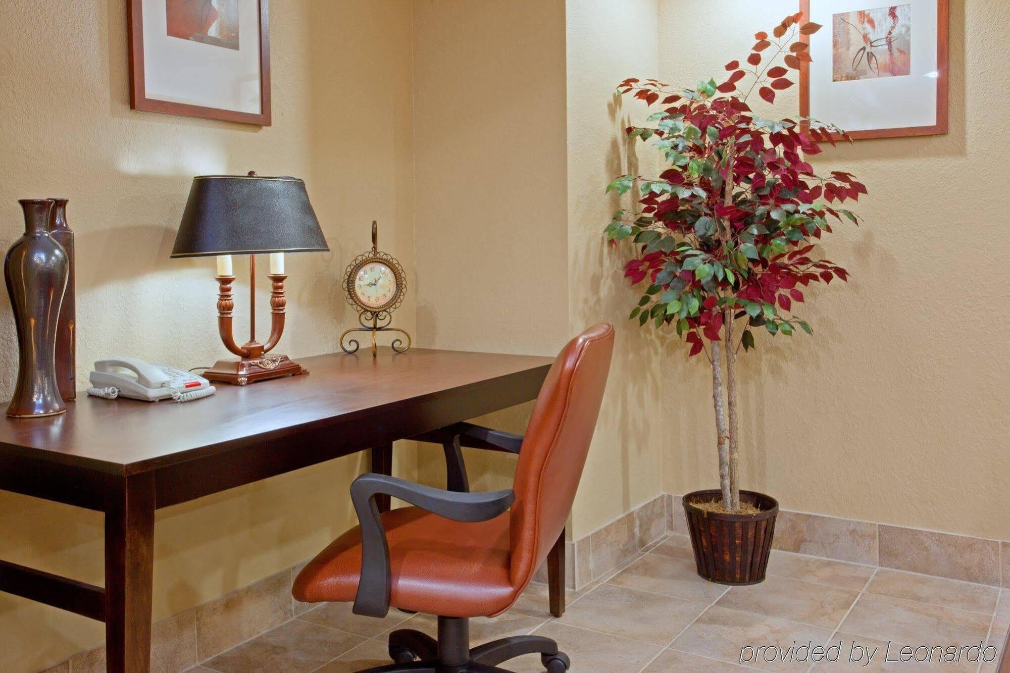 Candlewood Suites Houston Nw - Willowbrook, An Ihg Hotel Екстериор снимка