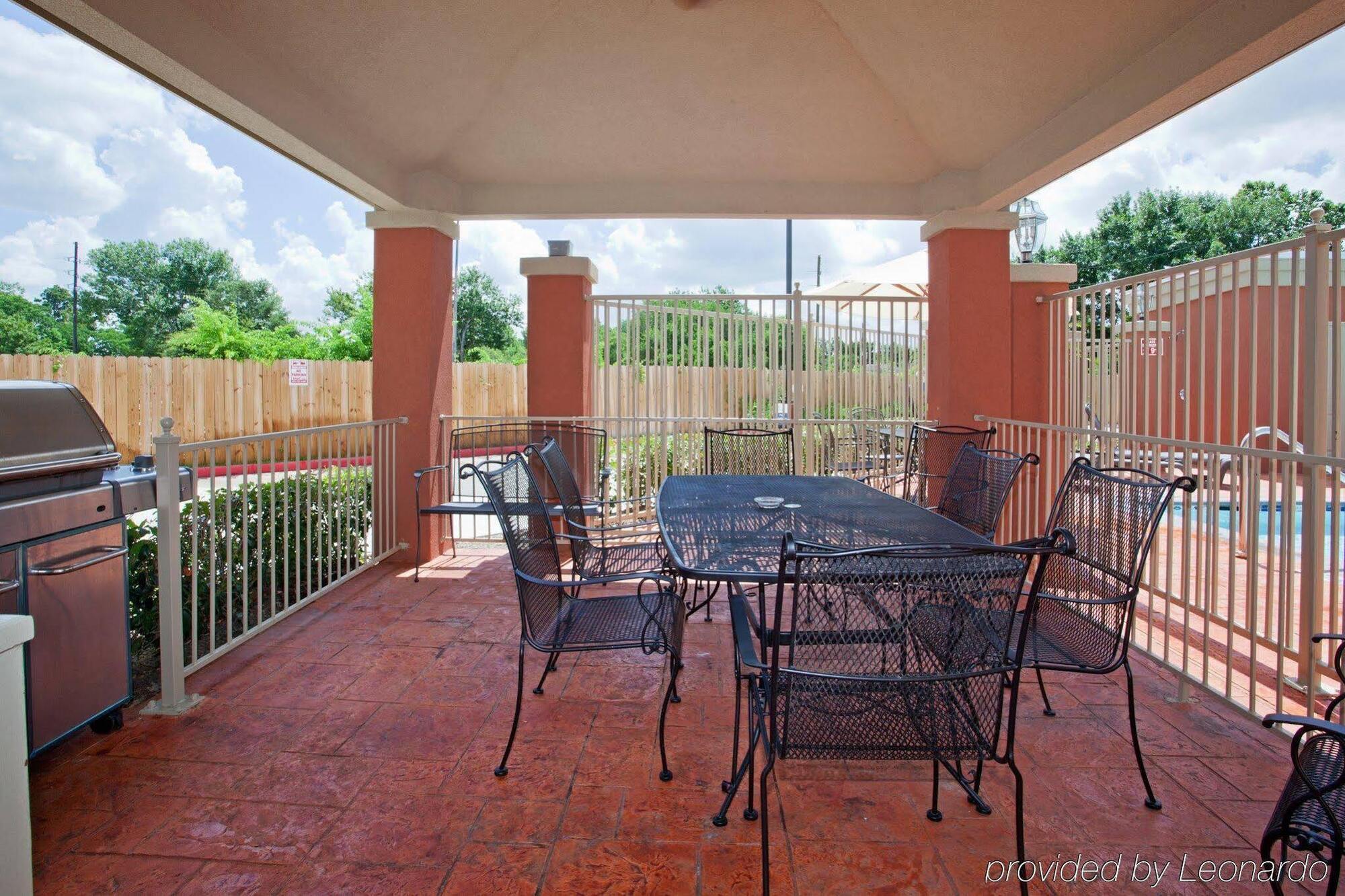Candlewood Suites Houston Nw - Willowbrook, An Ihg Hotel Екстериор снимка