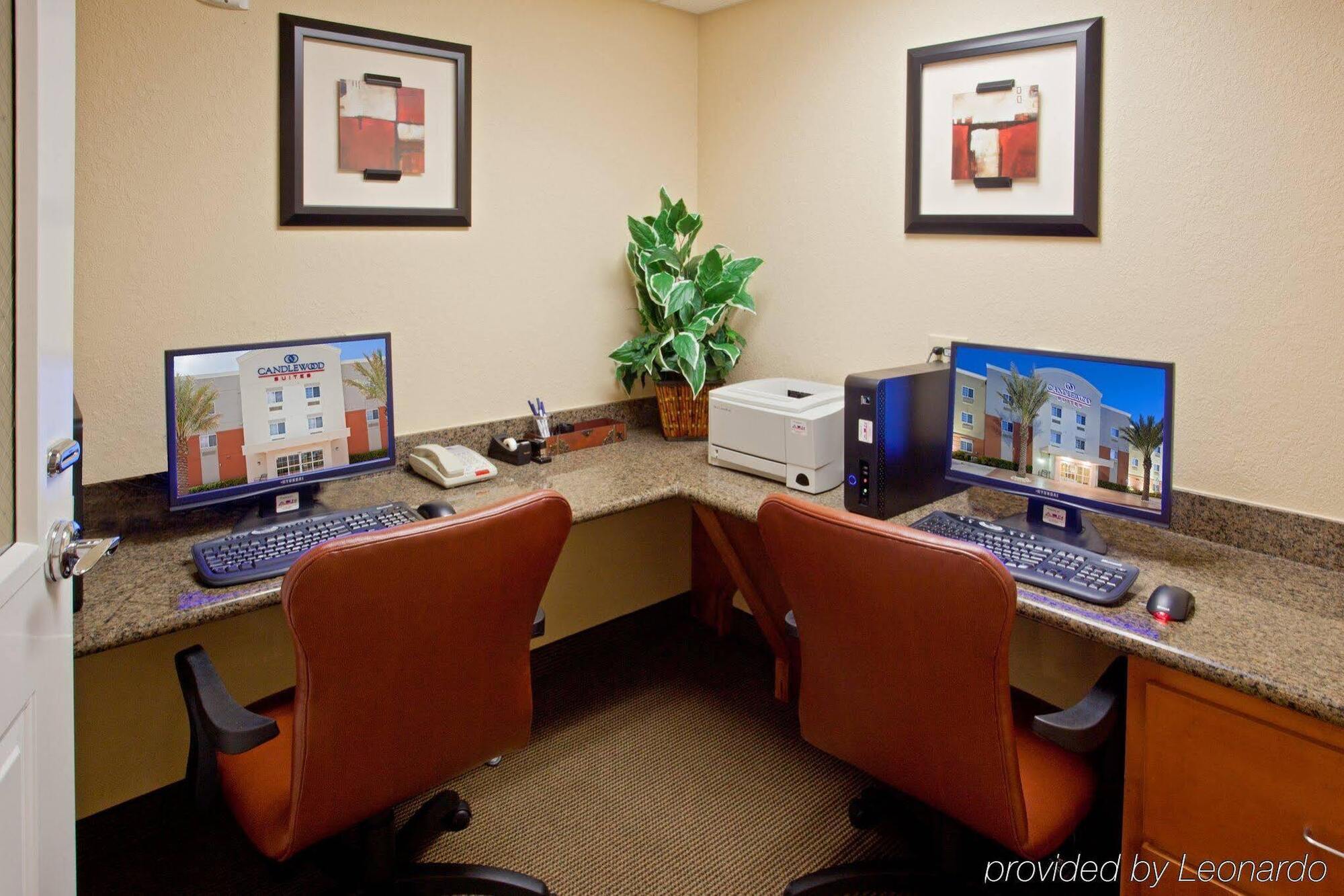 Candlewood Suites Houston Nw - Willowbrook, An Ihg Hotel Екстериор снимка