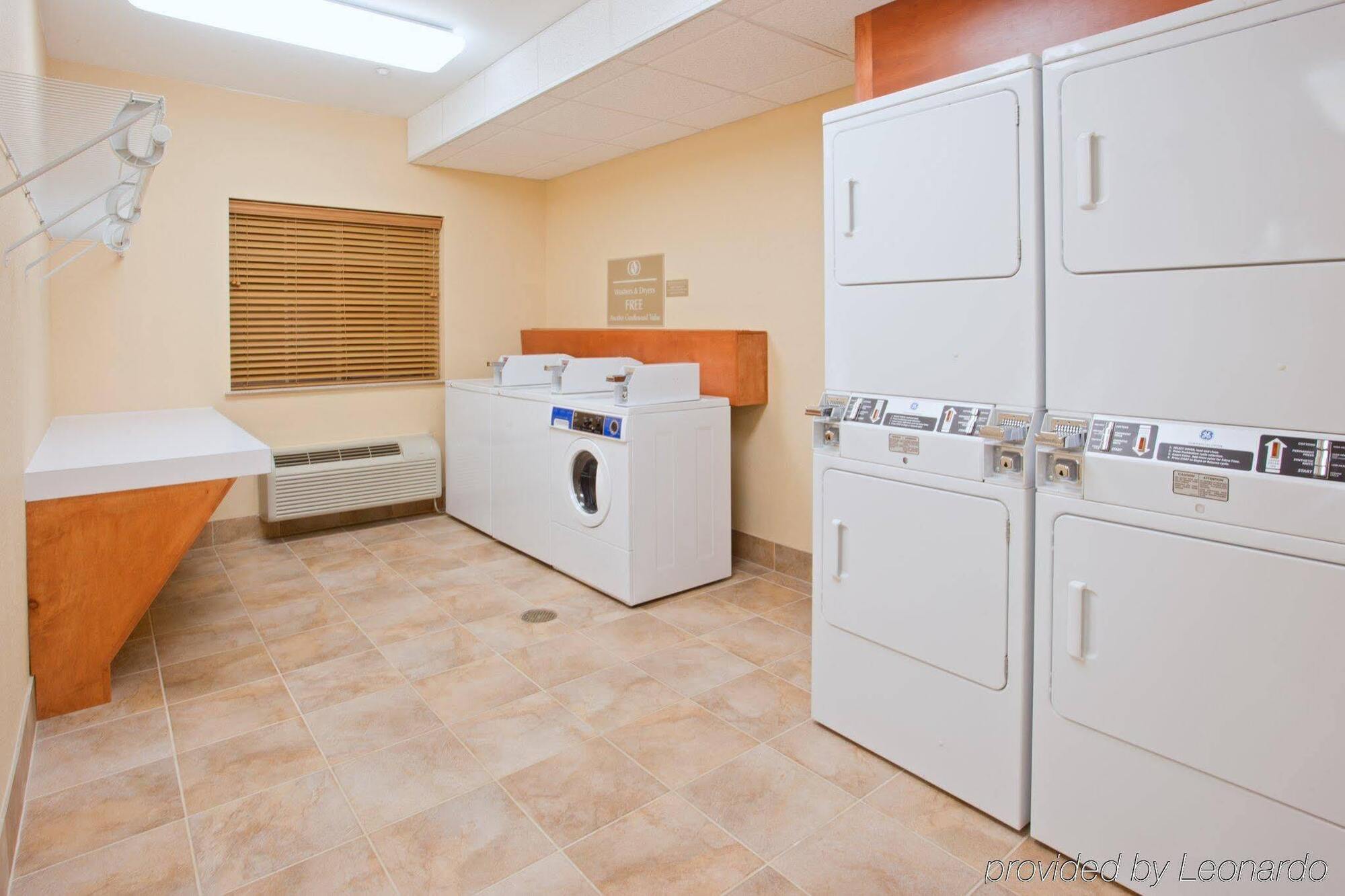 Candlewood Suites Houston Nw - Willowbrook, An Ihg Hotel Екстериор снимка
