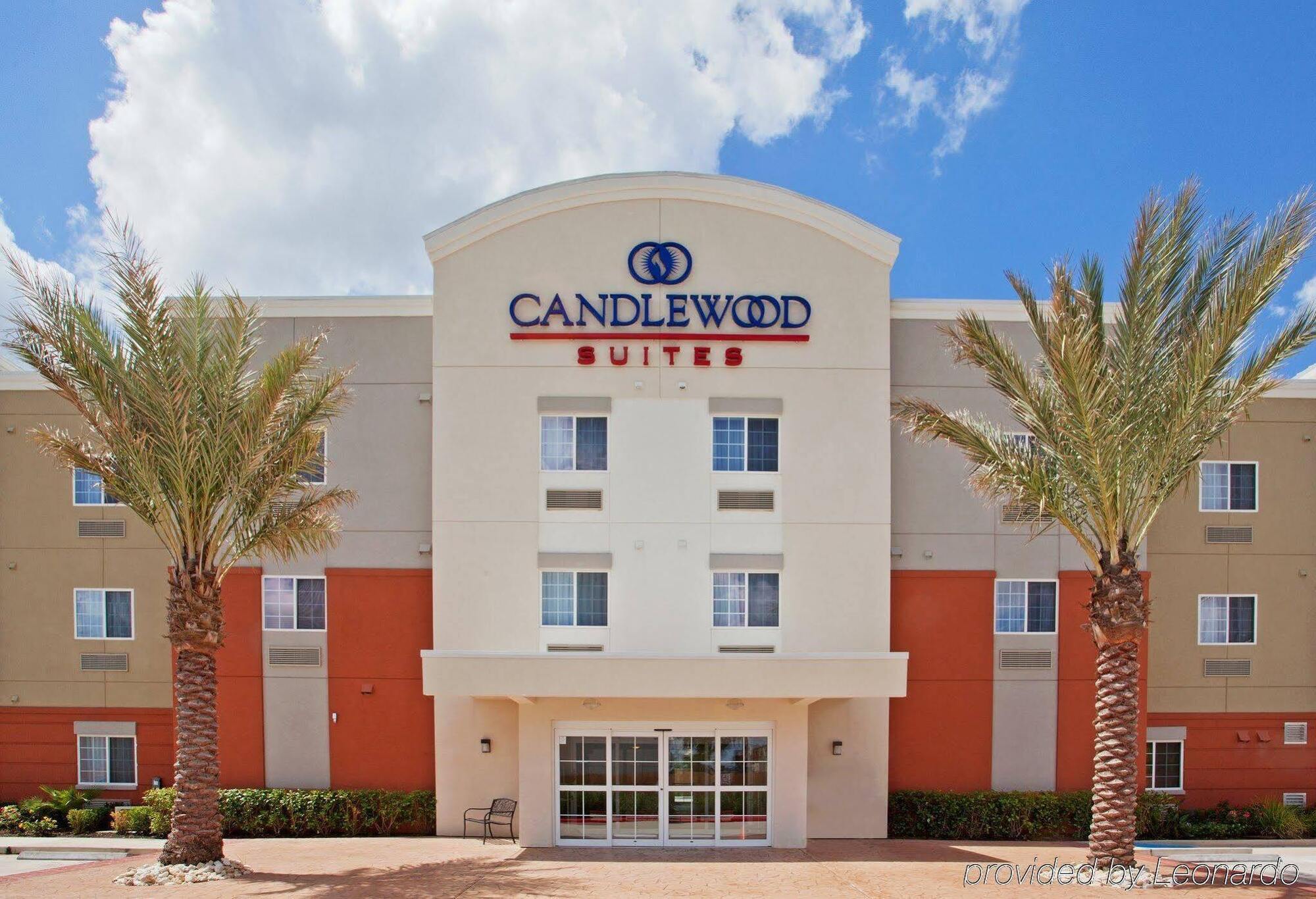 Candlewood Suites Houston Nw - Willowbrook, An Ihg Hotel Екстериор снимка